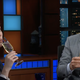 Hannah Einbinder, Stephen Colbert
